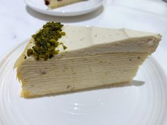芋头千层蛋糕-Lady M New York(澳门伦敦人店)