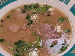 -当家水煎包·牛肉汤(浦江店)