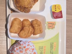 -德克士(洪洞店)