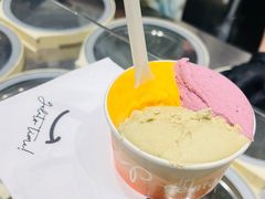 -Dip in Gelato(富民路店)