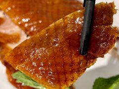 -月福京味斋·烤鸭店·北京菜(鼓楼总店)