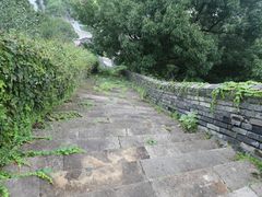 -台州府城(江南长城)