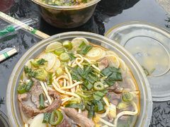 -杨家牛肉汤(淮建路店)