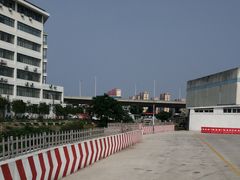 -大胖虎驾考驾校(郭巷训练场)