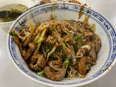 -福海面馆(阳曲店)
