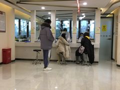 -中康国际体检中心(城阳店)