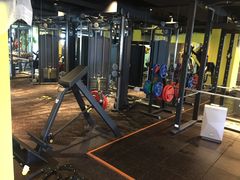 -Ms.Pilates 普拉提技术(澳门路店)