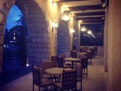 -南沙游艇会·大兵船餐厅