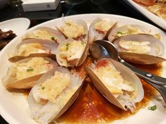 -徐记海鲜(陕西历史博物馆|明德门店)