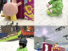 -广州热雪奇迹