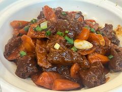 -攸州小镇家湘菜(小米科技园店)