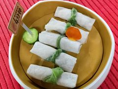 -海底捞火锅(崇文门新世界百货店)