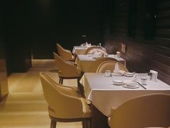 -上海金桥红枫万豪酒店-万豪中餐厅