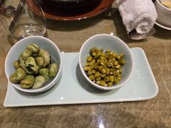 -湖滨28中餐厅·西湖宴·杭州君悦酒店