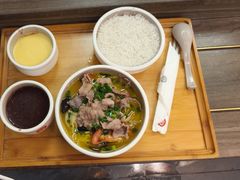 -72街荷叶饭(东方宝泰广场店)
