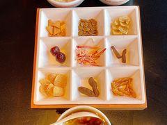 -探鱼·鲜青椒爽麻烤鱼(广州欣荣广场店)