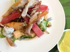 -华辉快餐店(江南西总店)