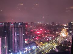 -石狮世茂摩天城摩天轮