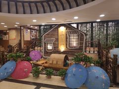 -三六三杭州菜(水上总店)