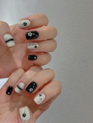-LILY NAILS美甲美睫