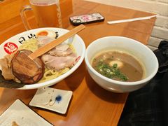 -日出拉面(望京店)