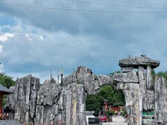 -铜仁天生桥大峡谷景区