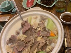 -后院犇牛主题餐厅(云岗店)