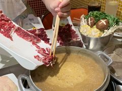 -荣叔港式沙嗲牛肉火锅(正佳潮流店)