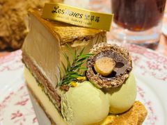 -黑草莓(重庆路店)