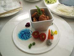 -海湾壹品·粤菜·早茶·烤鸭(拱北店)