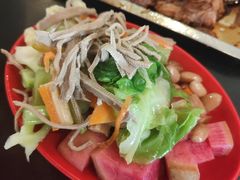 -卤煮老北京酱肉馆