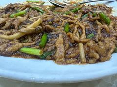 -晋阳饭庄(虎坊桥店)