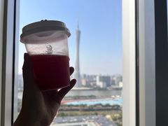 -广州富力丽思卡尔顿酒店