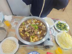 -清真·鸦儿李记·小馆(后海店)