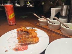 -拉蒂娜·巴西牛排馆 Latina·Brazilian Steakhouse(铜仁旗舰店)