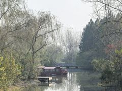 -溱湖国家湿地公园