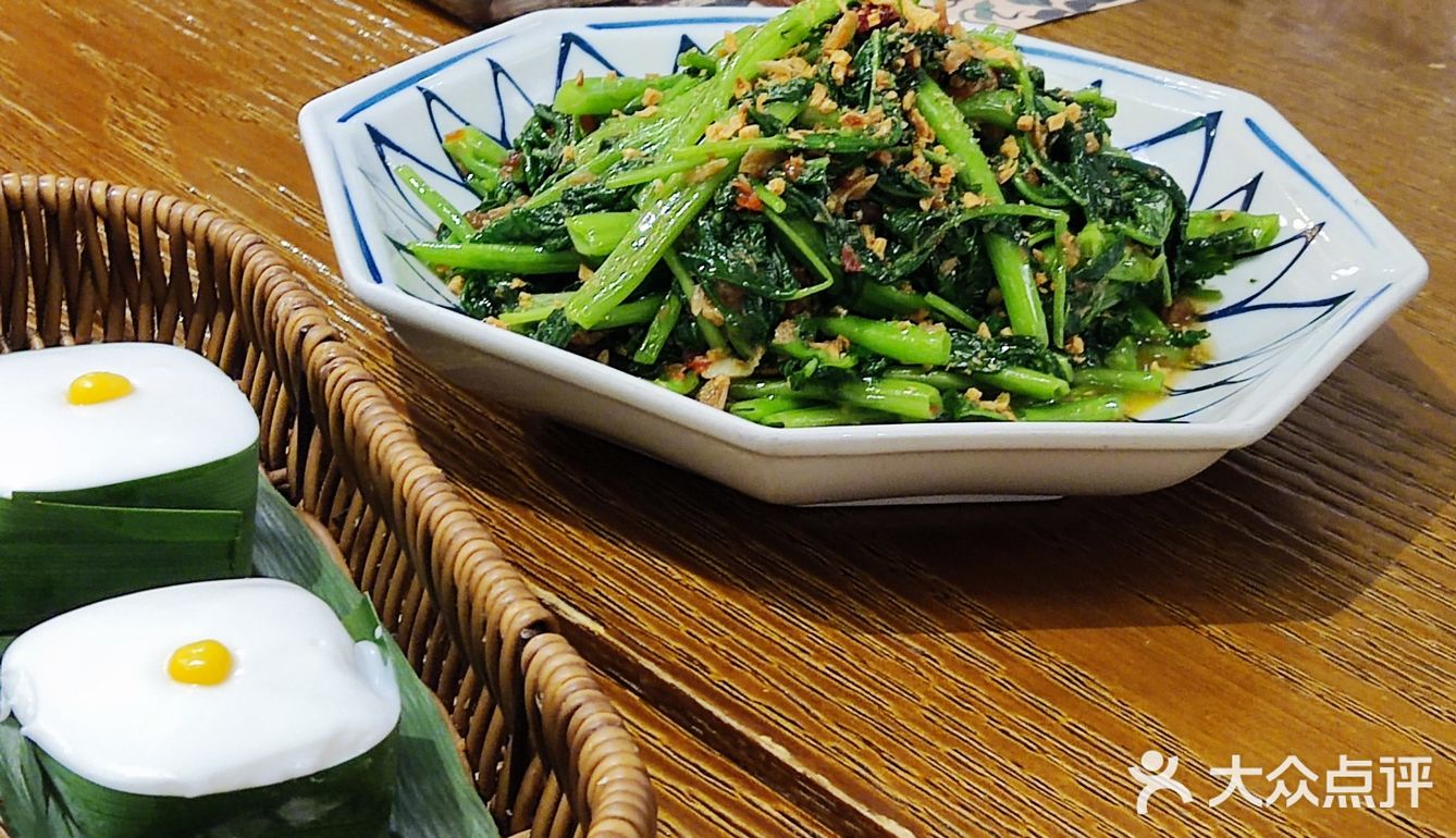 泰式餐厅‖曼谷五巷