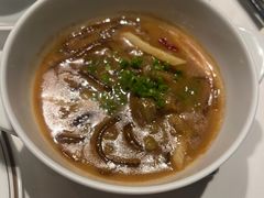 -荣轩(新荣记环球金融中心店)