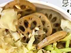 -湖南师范大学-木兰路食堂