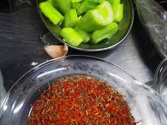 -老四烧烤(永吉胡同店)