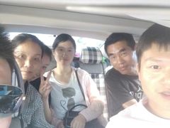 -兰剑驾校(汉阳校区)