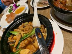 -廊亦舫Lang Yi Fang Restaurant(金桥店)