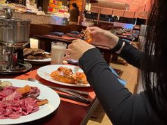 -洲际酒店·地平线全日餐厅HORIZON CAFÉ