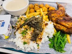 -金陵中学(河西分校)