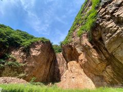 -湖洞水自然风景区