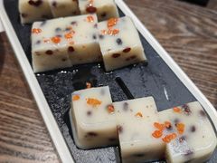 -魁盛居百年鲁菜馆(县西巷店)