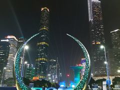 -海心沙亚运公园