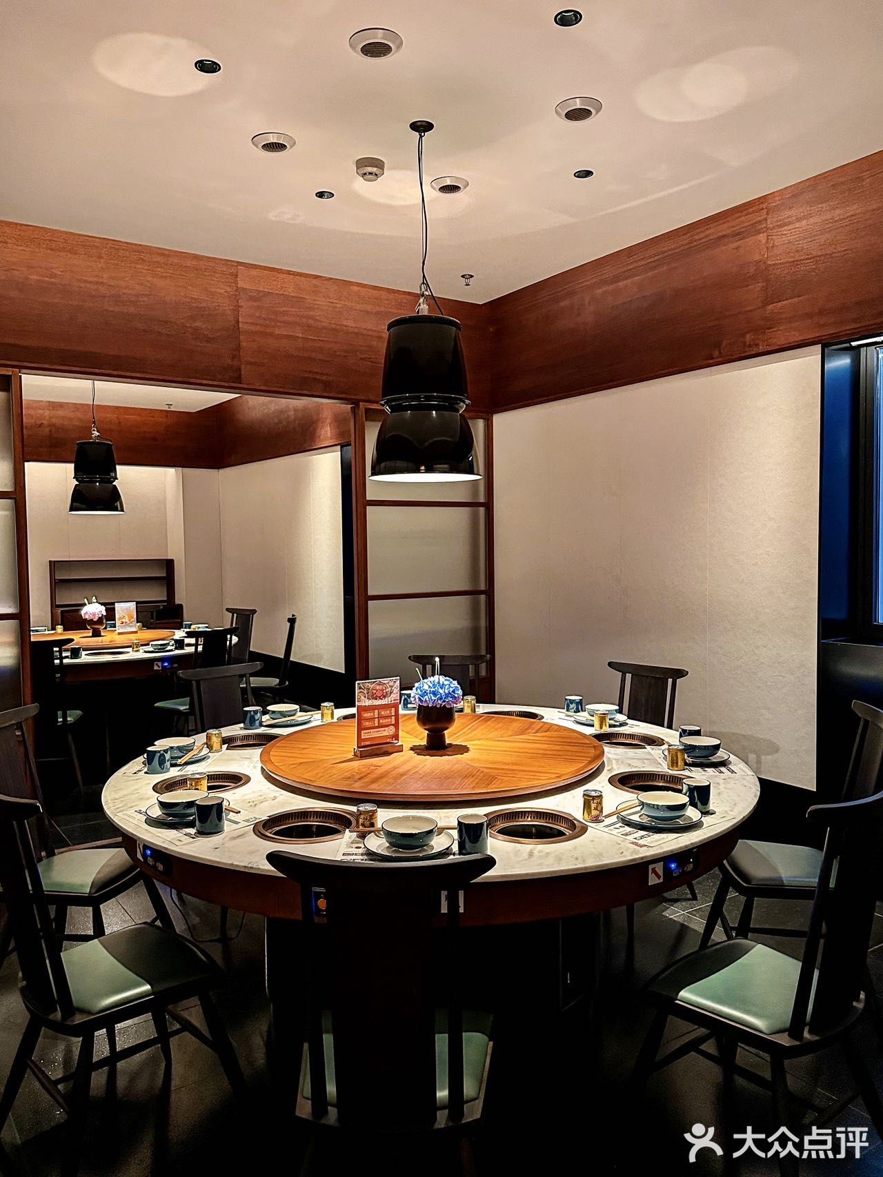 福州！高品质重庆老火锅🤤香爆了！