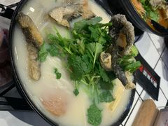 -肥汁米蘭香港米线(长宁来福士店)