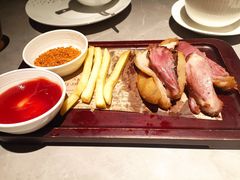 -醉庐·新上海菜(南京西路店)